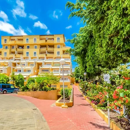 Orlando Astalavista Apartment Costa Adeje  Exterior photo