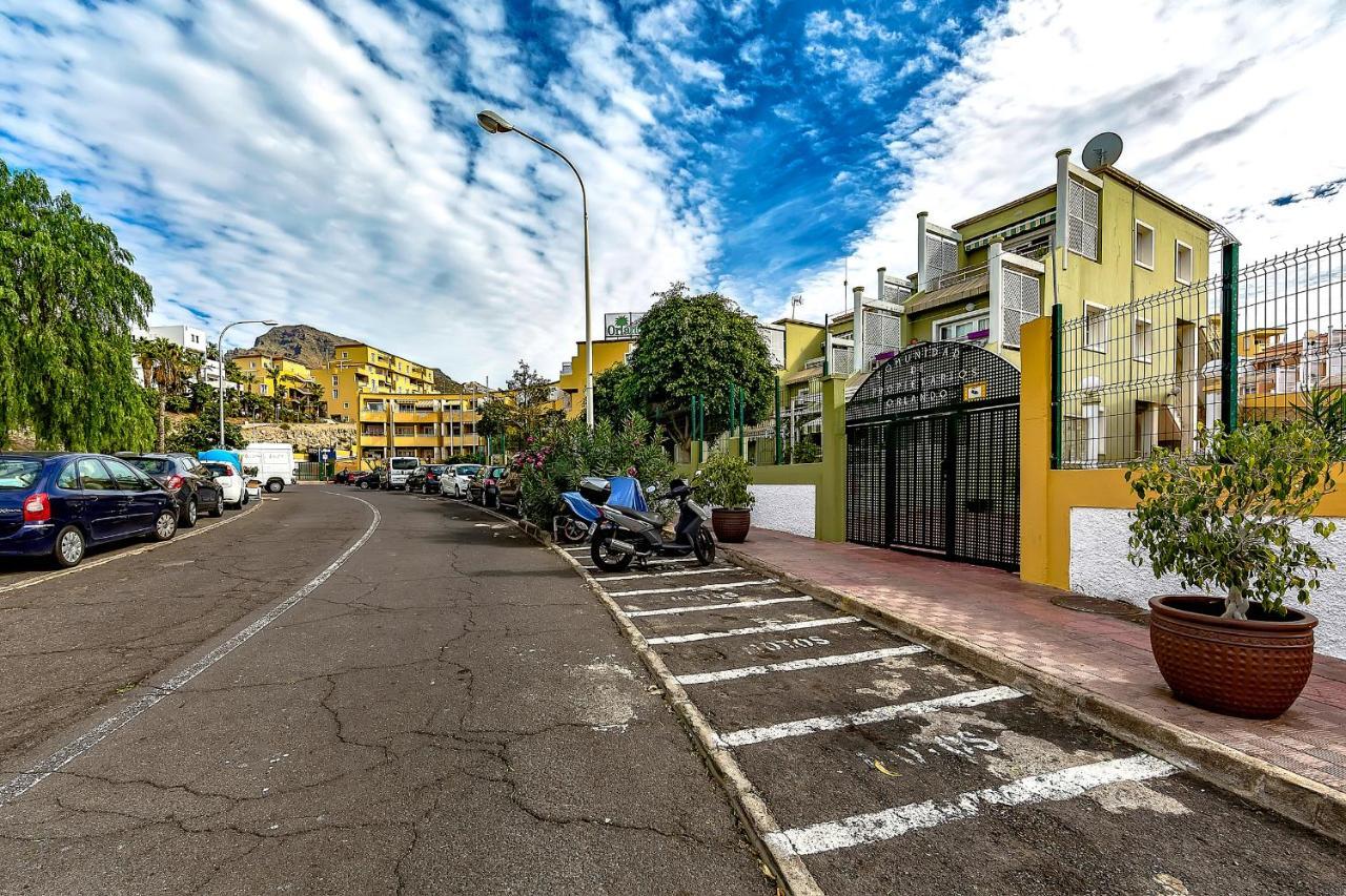 Appartement Orlando Astalavista Costa Adeje (Tenerife)