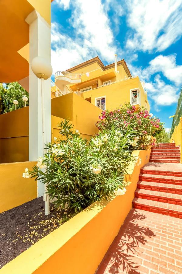Orlando Astalavista Appartement Costa Adeje (Tenerife)