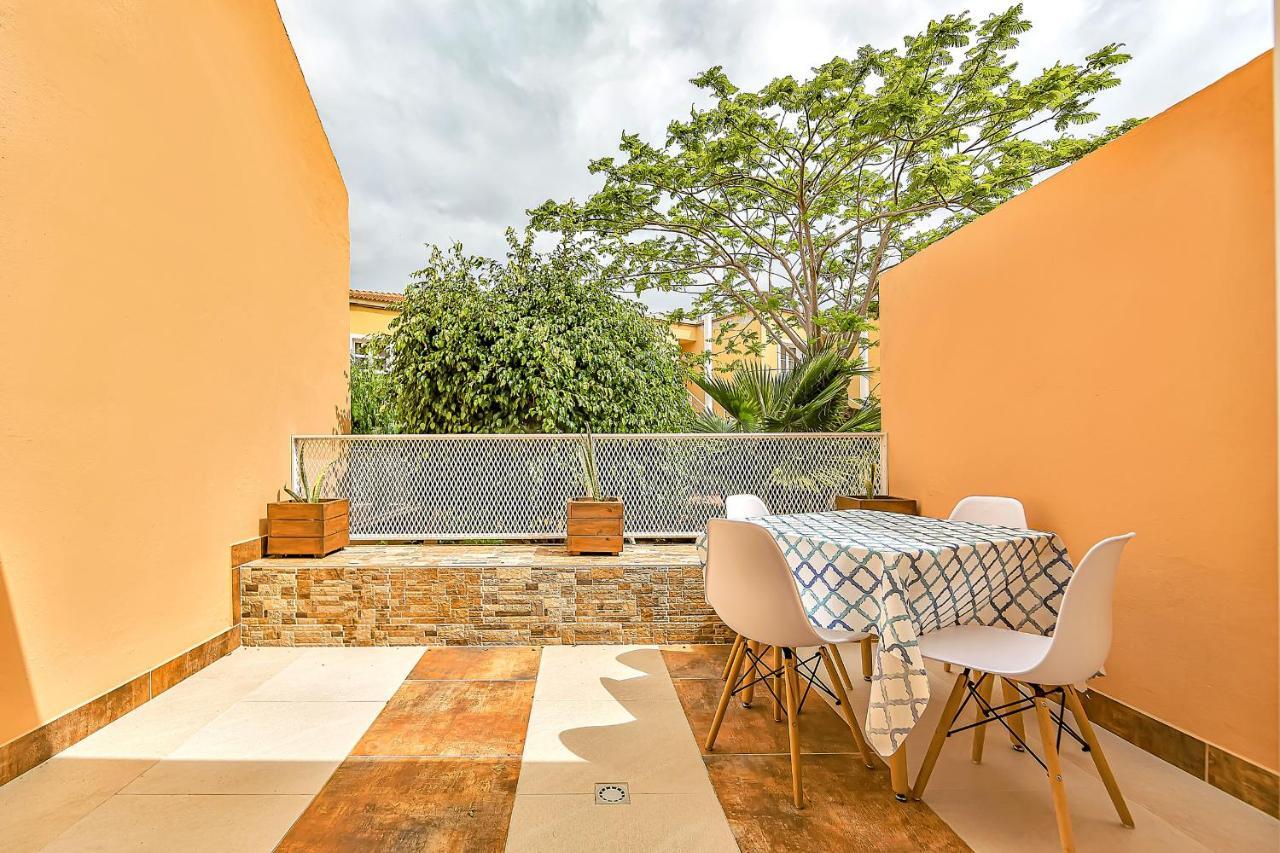Appartement Orlando Astalavista Costa Adeje (Tenerife)