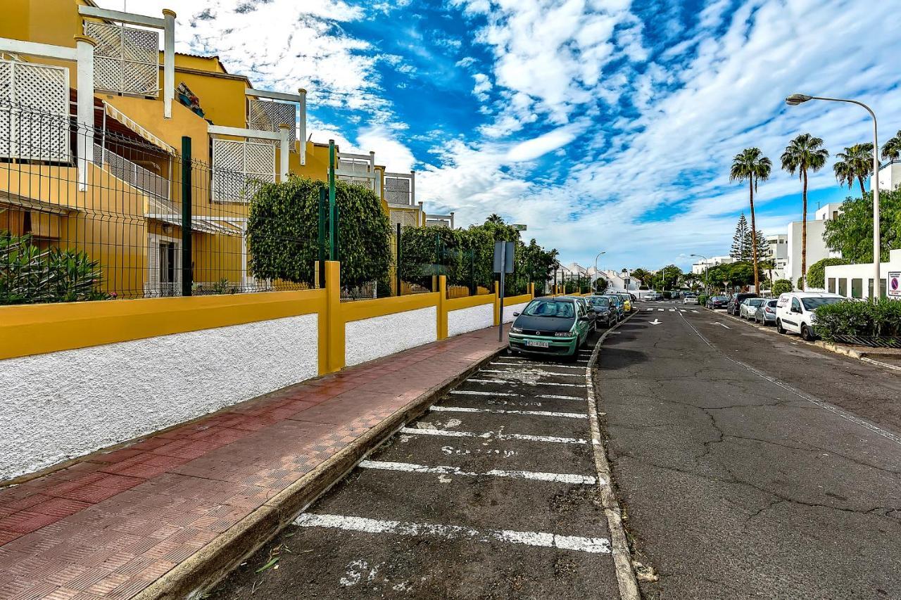 Orlando Astalavista Appartement Costa Adeje (Tenerife)