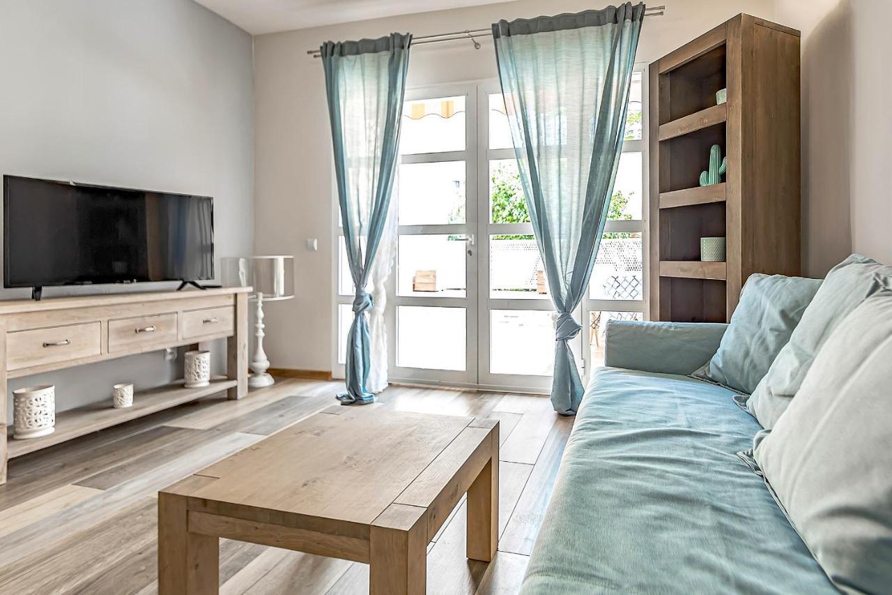 Appartement Orlando Astalavista *