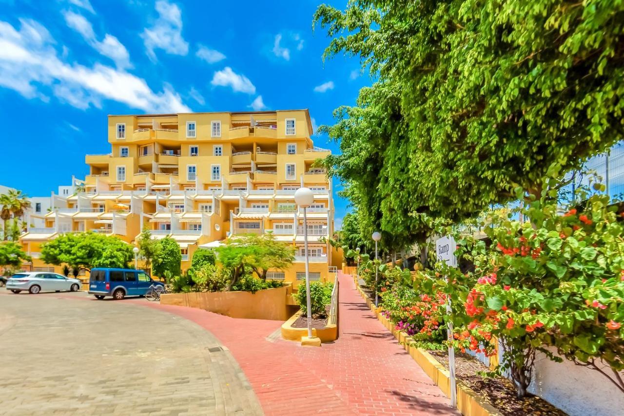Orlando Astalavista Appartement Costa Adeje (Tenerife)
